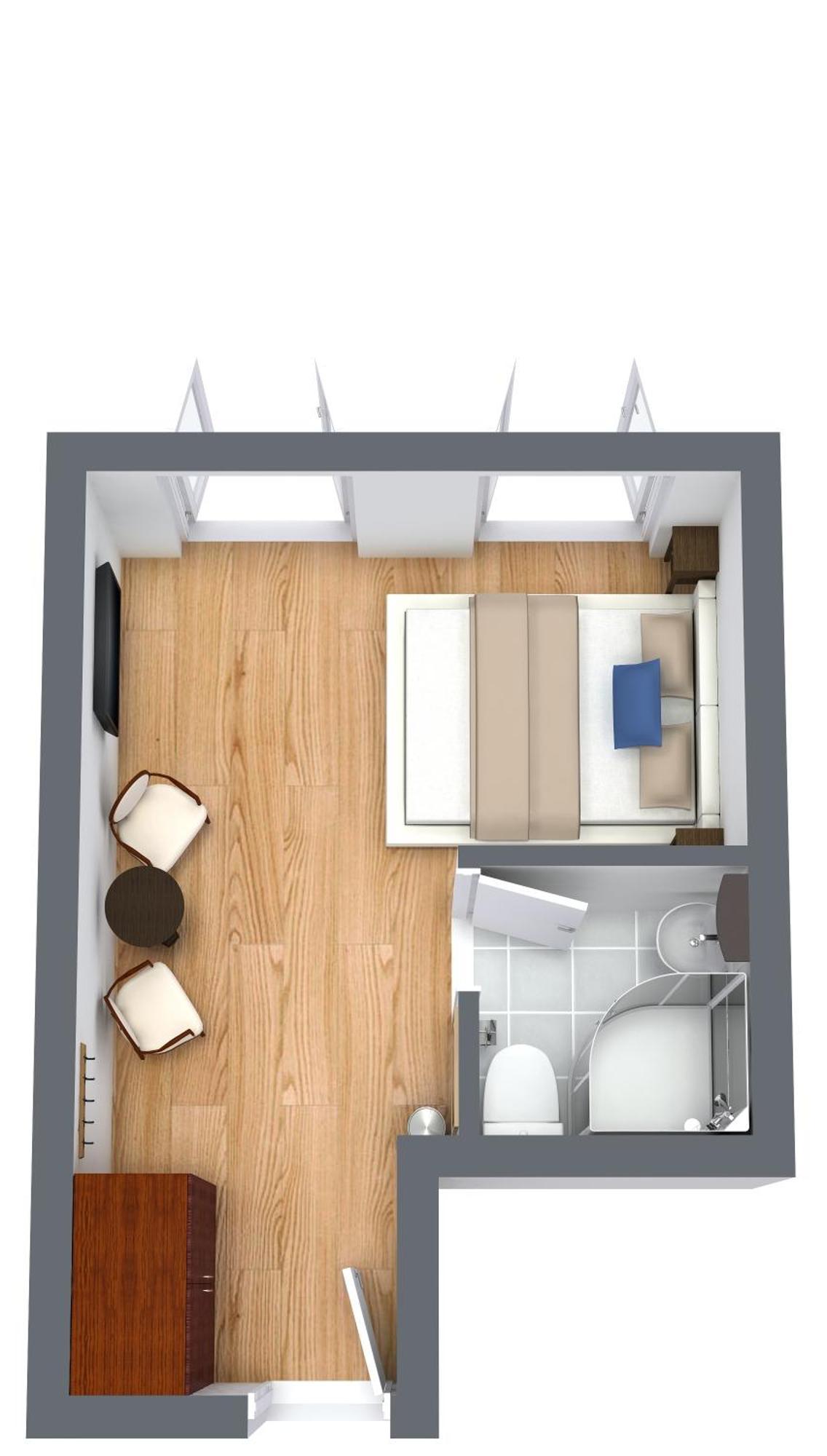 Arbio I Parlamento Rooms Near Schonhauser Allee Βερολίνο Εξωτερικό φωτογραφία