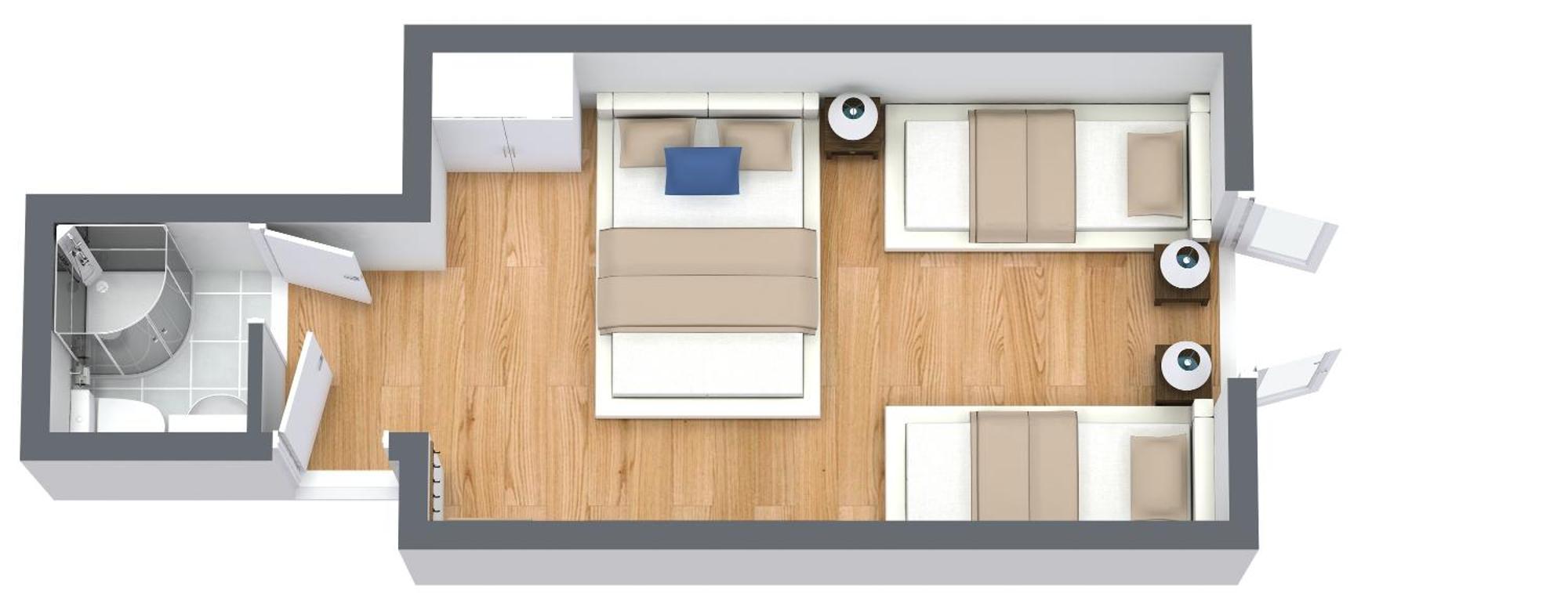 Arbio I Parlamento Rooms Near Schonhauser Allee Βερολίνο Εξωτερικό φωτογραφία