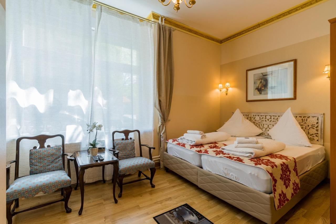 Arbio I Parlamento Rooms Near Schonhauser Allee Βερολίνο Εξωτερικό φωτογραφία