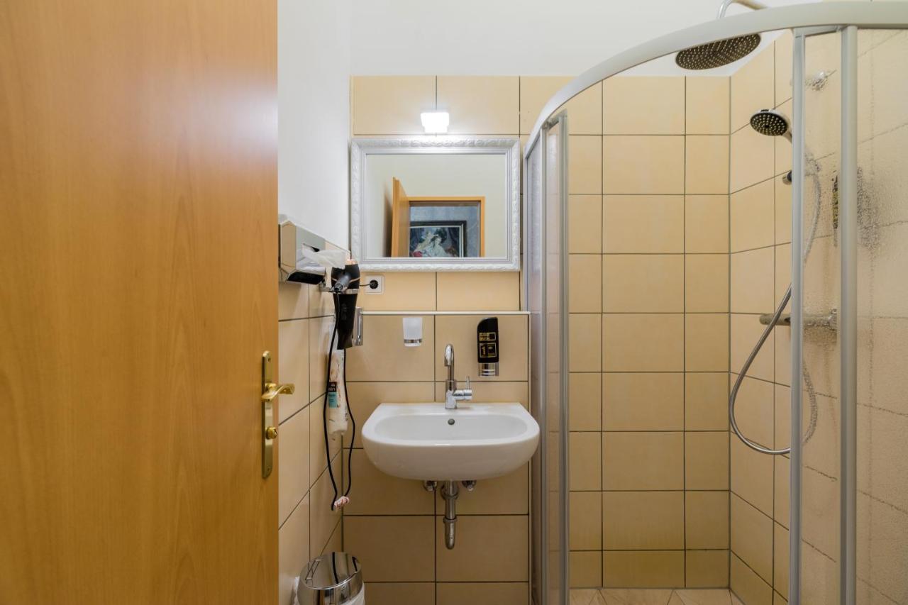 Arbio I Parlamento Rooms Near Schonhauser Allee Βερολίνο Εξωτερικό φωτογραφία
