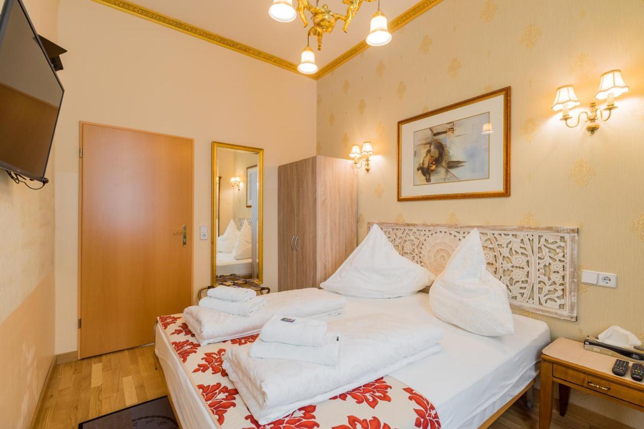 Arbio I Parlamento Rooms Near Schonhauser Allee Βερολίνο Εξωτερικό φωτογραφία