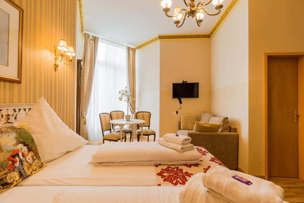 Arbio I Parlamento Rooms Near Schonhauser Allee Βερολίνο Εξωτερικό φωτογραφία