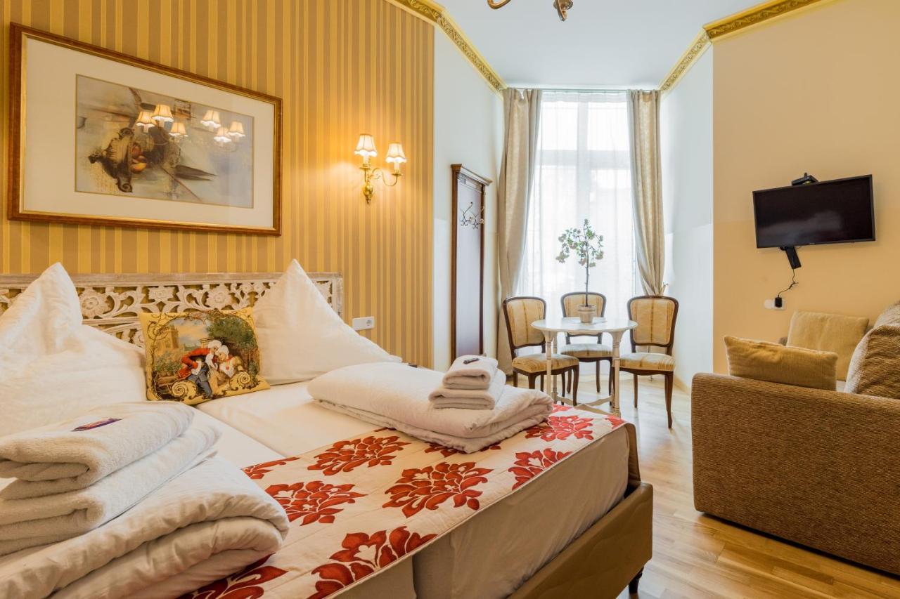 Arbio I Parlamento Rooms Near Schonhauser Allee Βερολίνο Εξωτερικό φωτογραφία