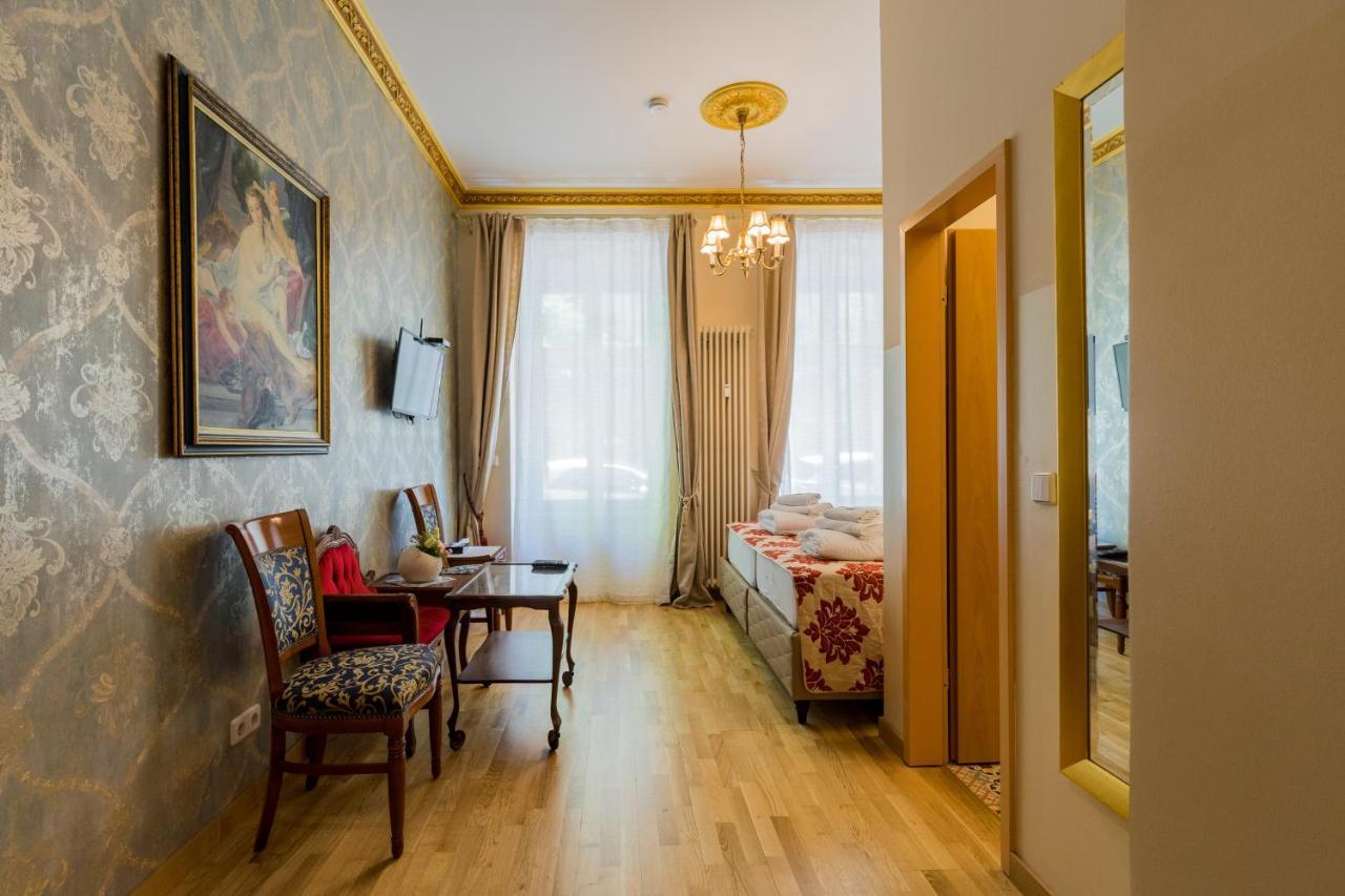 Arbio I Parlamento Rooms Near Schonhauser Allee Βερολίνο Εξωτερικό φωτογραφία