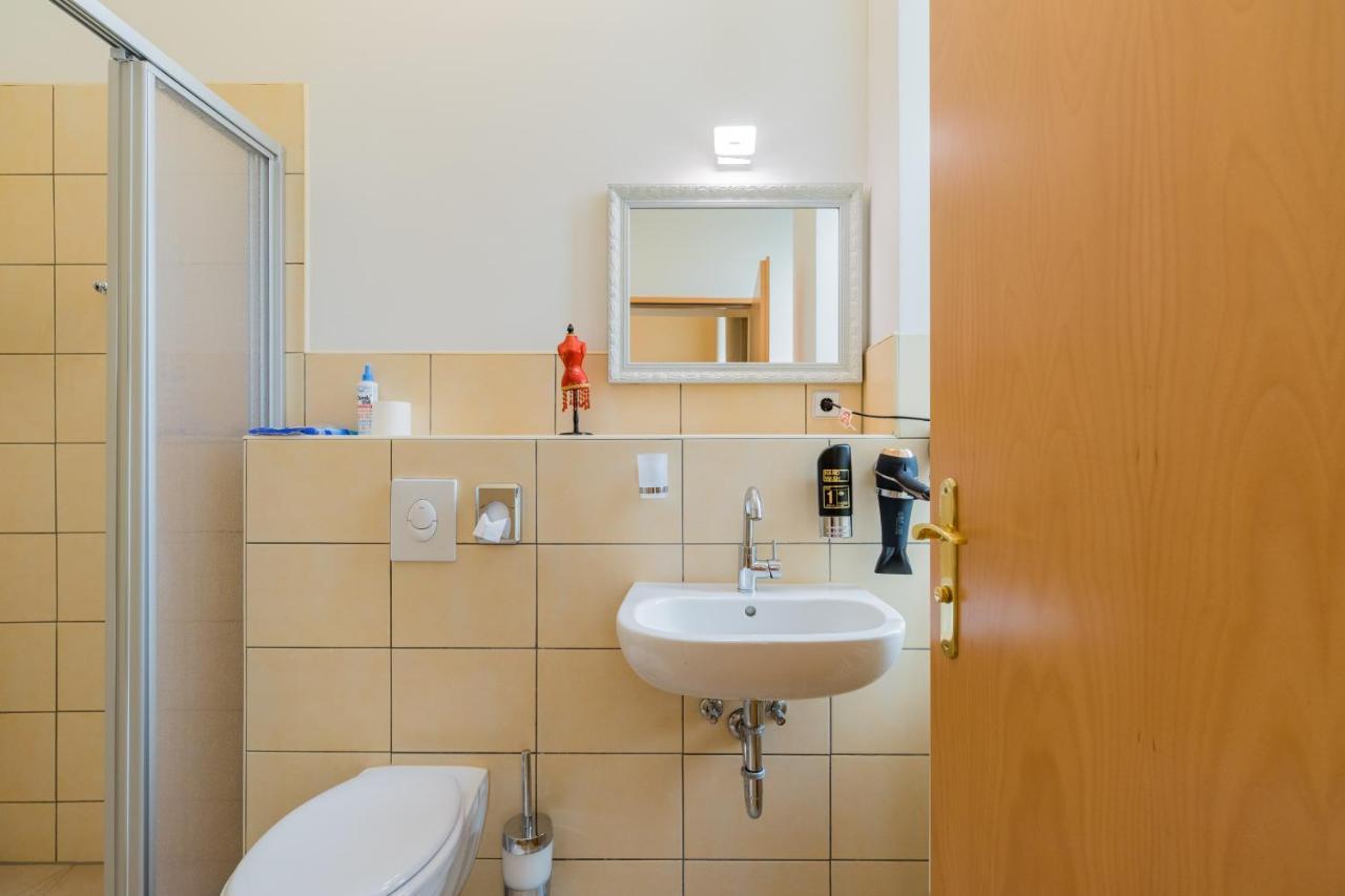 Arbio I Parlamento Rooms Near Schonhauser Allee Βερολίνο Εξωτερικό φωτογραφία