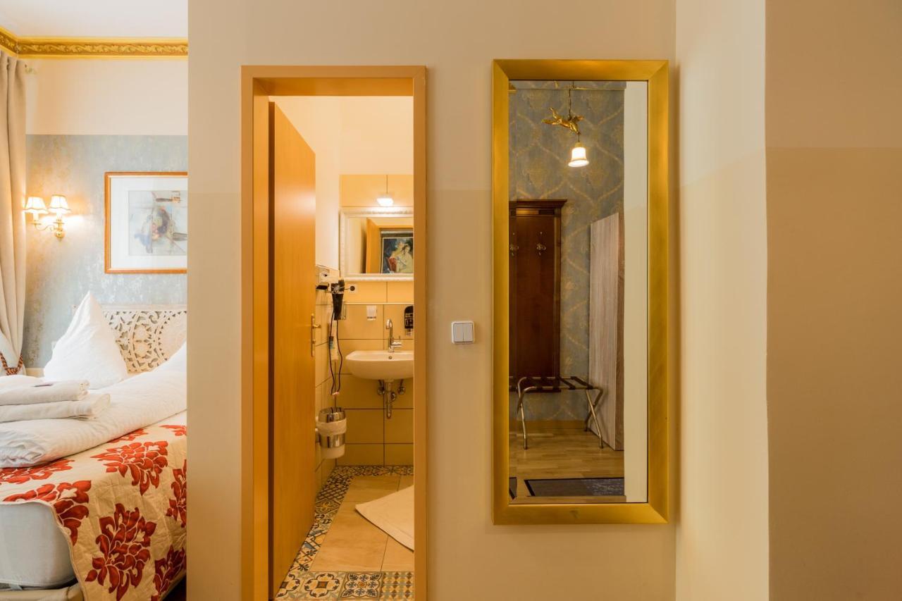 Arbio I Parlamento Rooms Near Schonhauser Allee Βερολίνο Εξωτερικό φωτογραφία