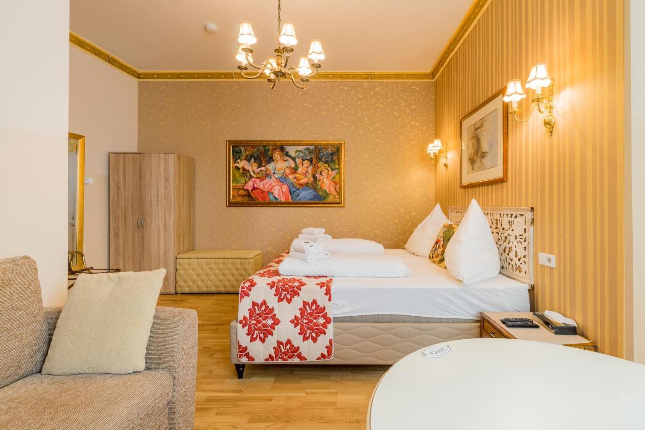 Arbio I Parlamento Rooms Near Schonhauser Allee Βερολίνο Εξωτερικό φωτογραφία